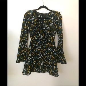 MIsguided Cute Summer Dress